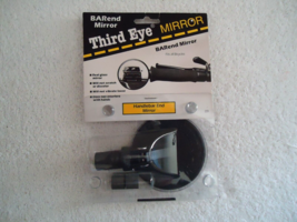 " NIP " Third Eye Mirror #09 Bar End Mirror " Great Gift Item " - $22.99