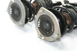 2008-2014 MINI COOPER CLUBMAN BASE FRONT DRIVER LEFT STRUT SHOCK ABSORBER P8817 image 5