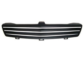 Grill Grille Fits Mercedes-Benz CLS-Class CLS55 CLS63 05-10 2005-2010 W2... - $253.99