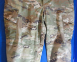 USAF AIR FORCE ARMY OCP SCORPION UNIFORM COMBAT PANTS CURRENT ISSUE 2024 XL - $32.39
