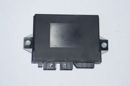 00-06 w215 MERCEDES CL500 CL55 CL600 KEYLESS ENTRY CONTROL MODULE COMPUTER OEM image 4