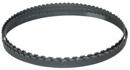 Magnate M92.5G12MC Carbide Grit Bandsaw Blade, 92-1/2&quot; Long - 1/2&quot; Width; Med-Co - £139.73 GBP