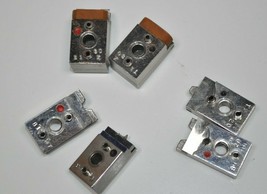 Lot of 3 GPD Damaged Lead Forming Die Sets 905-03F / 905-11-20C / 80X - $158.39