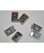 Lot of 3 GPD Damaged Lead Forming Die Sets 905-03F / 905-11-20C / 80X - £124.63 GBP
