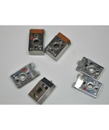 Lot of 3 GPD Damaged Lead Forming Die Sets 905-03F / 905-11-20C / 80X - €136,56 EUR