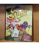 Geronimo Stilton Reporter Vol. 13 : Reported Missing 2023 HardCover - €8,55 EUR