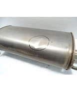 17 Lexus GX460 exhaust pipe, center muffler 17420-38150 - $447.56 CAD
