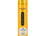 Morfose Hair Spray ULTRA STRONG Hold Fast Drying w/ Argan , 10.14 fl oz - £21.51 GBP