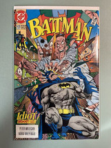 Batman(vol.1) #473 - DC Comics- Combine Shipping - £3.78 GBP