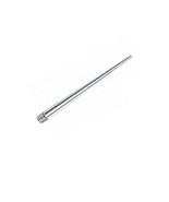 Titanium Piercing Needles Insertion Thread Pin Stretch External Taper Ki... - £8.58 GBP