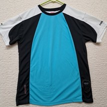 Halti Mens Cycling / Fitness Shirt Active Dry Size Medium - $10.65