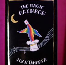 The Magic Rainbow by Juan Tamariz and Stephen Minch - £117.08 GBP