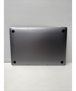 Apple MacBook Air 13&quot; A2337 (2020) Bottom Case/Cover- Space Grey/Grade A - $14.84
