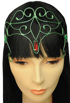 Morris Costumes - Mask Medusa Head Piece - Standard - $1,542.64 MXN
