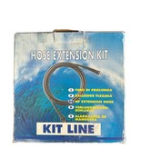 25 ft. Pressure Washer Reinforced Extension Hose - $33.94 CAD