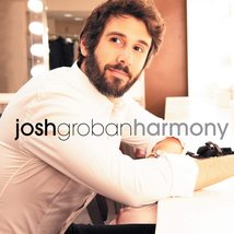 Harmony: Josh Groban [CD] [Audio CD] CD - £12.43 GBP