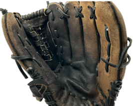 Louisville Slugger Rocket Man Roger Clemens Baseball Glove 11.5&#39;&#39; LS1150... - $559.51 MXN