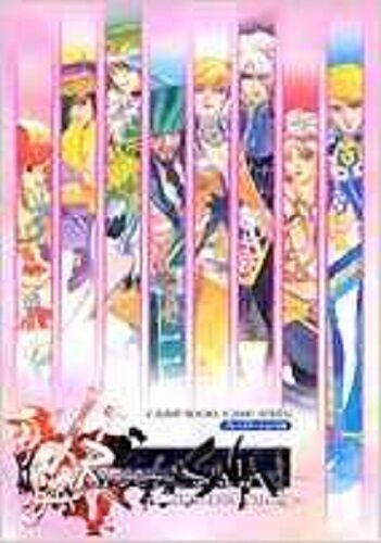 Romancing SaGa Minstrel Song Strategy guide book - $25.19