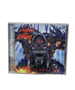 Judas Priest - Jugulator (CD, 1997, CMC International) Ripper Owens - $38.48 CAD