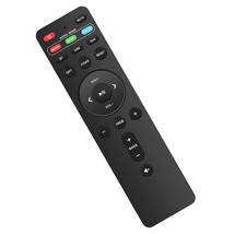 Replace Remote For Megacra Soundbar S7020 S9920 Home Theater System Sound Bar - £31.44 GBP