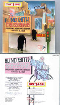 Eric Clapton - Crossroads ( BLIND FAITH Live at Fairgrounds Arena . Sta Barbara  - £18.08 GBP