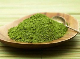 250 gm Dry Neem Leaf Powder Azadirachta Indica Neem Churna Organic Dried fs - £13.17 GBP