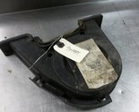 Upper Timing Cover From 1991 Honda Accord EX 2.2 - $28.95