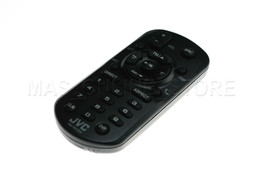 GENUINE JVC REMOTE RK258 FOR KW-V420BT KWV420BT *PAY TODAY SHIPS TODAY* - £43.41 GBP