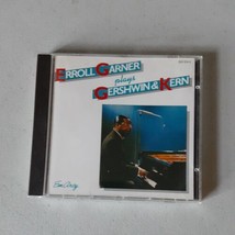 Erroll Garner Plays Gershwin &amp; Kern (CD, 1985) EX, + Bonus, Germany, Tested - £3.09 GBP