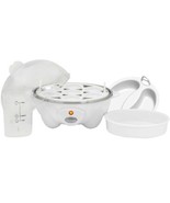 Automatic Easy Egg Cooker - £27.52 GBP