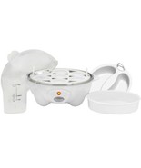 Automatic Easy Egg Cooker - £26.99 GBP