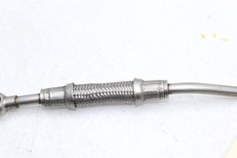 01-02 AUDI TT QUATTRO 2.0L TURBOCHARGER COOLANT LINE E5400 image 7