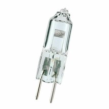 256768 Philips EVA 100W 12V GY6.35 T4 Clear Halogen Lamp - £10.34 GBP