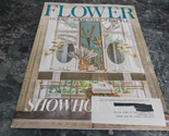Flower Magazine March April 2024 - $2.99