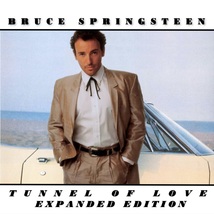 Bruce Springsteen - Tunnel Of Love [Expanded CD] Brilliant Disguise Spare Parts - £12.58 GBP