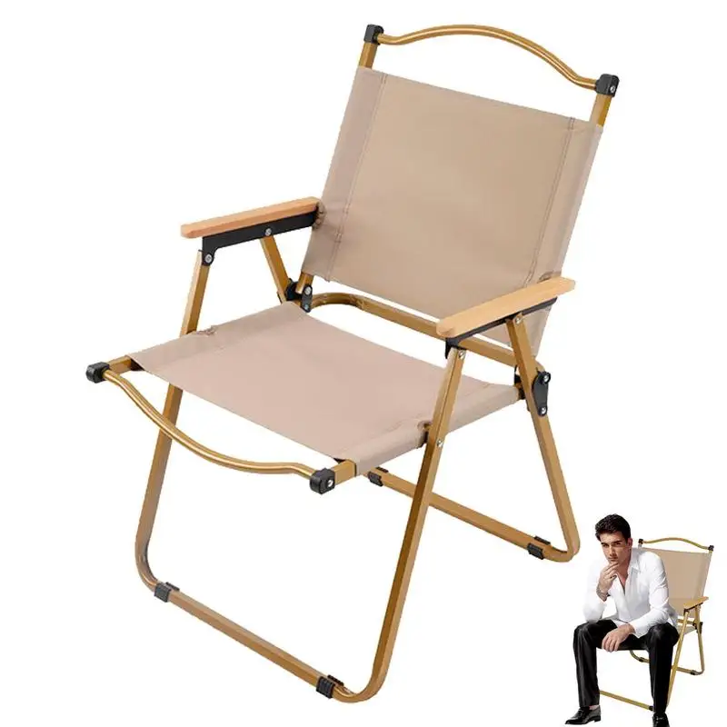 Le multifunctional fishing chair lightweight beachgarden chair camping supplies novelty thumb200