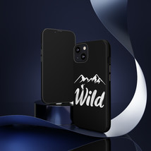 Premium Custom Phone Case for iPhone, Samsung, and Pixel: Design Your Own Durabl - £21.53 GBP