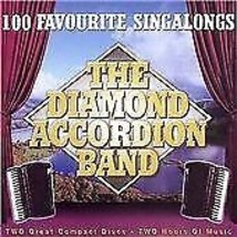 100 Favourite Singalongs CD 2 discs (2005) Pre-Owned - £11.95 GBP