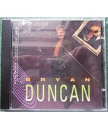 Bryan Duncan – Anonymous Confessions Of A Lunatic Friend, CD, Very Good+ - $6.92