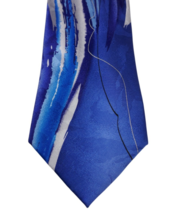 Jerry Garcia Collection 56 Not Necessarily a Tree 100% Silk Men’s Neck Tie - $311.05 MXN