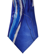 Jerry Garcia Collection 56 Not Necessarily a Tree 100% Silk Men’s Neck Tie - $307.08 MXN