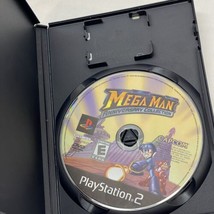 Mega Man Anniversary Collection (Sony PlayStation 2, 2004) - $6.29