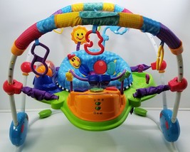 *N) Baby Einstein Musical Motion Activity Jumper Activity Center - $69.38 CAD