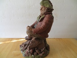 Tom Clark Gnome Figures - Cairn Studios - Hyke II (30), 1986 - £27.62 GBP