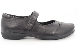 Abeo 24/7 Abby MaryJane Non Slip work Crew Shoes Black 7.5 ($))) - £20.93 GBP