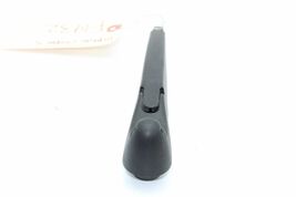 07-15 MINI COOPER S Rear Window Wiper Arm F1932 image 4