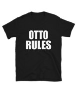 Otto Rules Son Daughter Boy Girl Baby Name TShirt - £20.10 GBP+