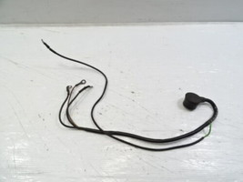 87 Mercedes W126 420SEL wiring harness connector, for ignition module 1265407234 - £14.06 GBP