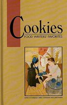Cookies - Food Writers&#39; Favorites (Cookie basics, Drop cookies, Molded c... - £1.98 GBP