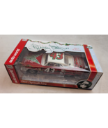 2015 Richard Petty 1960 Christmas Auto World #43 Plymouth Fury RARE 1/24... - $138.59